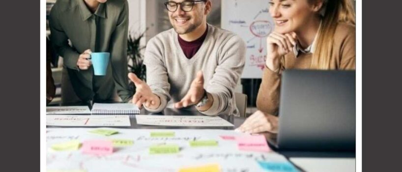 Instructional Design Online Course