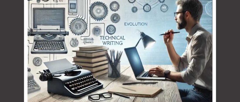 Professional Technical Writing Services