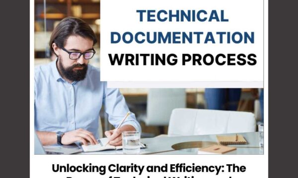 Technical Writing and Documentation