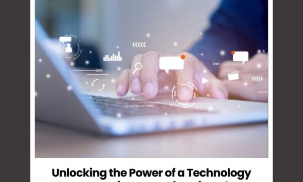 Technology Content Writing Expert