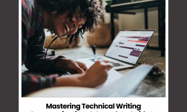 Technical Writing Communication Guide