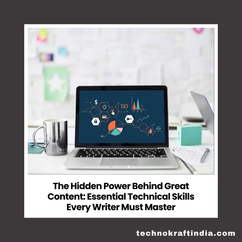 Essential Technical Writing Skills