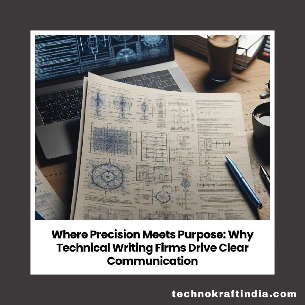 Technical Writing Services Quality