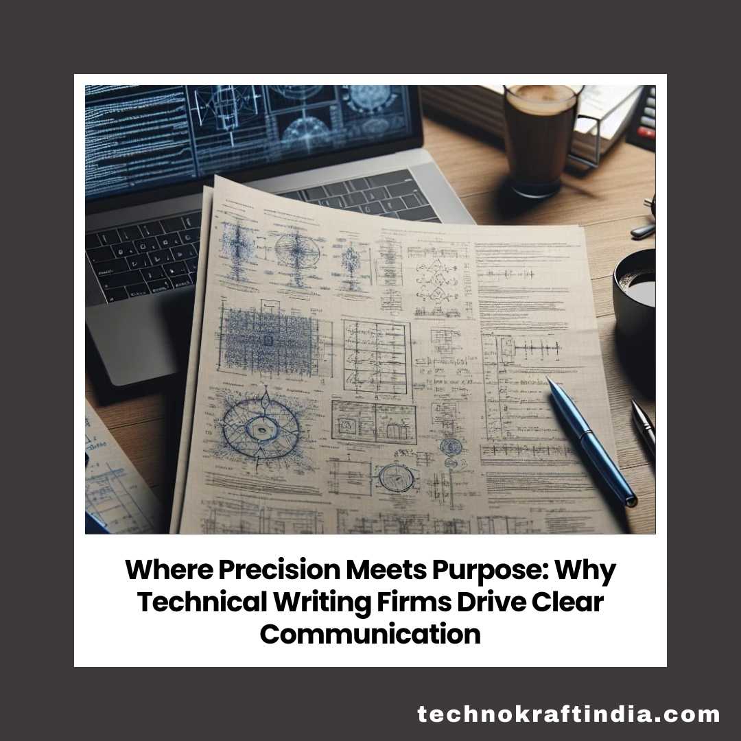 Technical Writing Services Quality