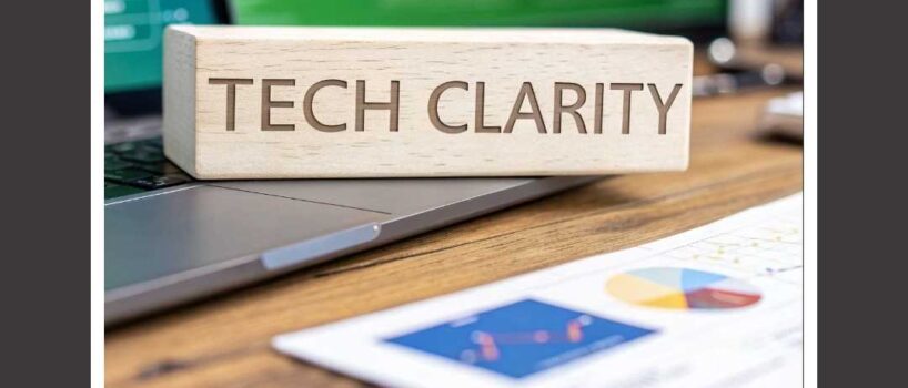 Technical Documentation Blueprint