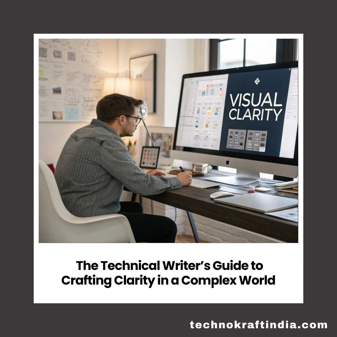 Technical Writing Clarity Guide