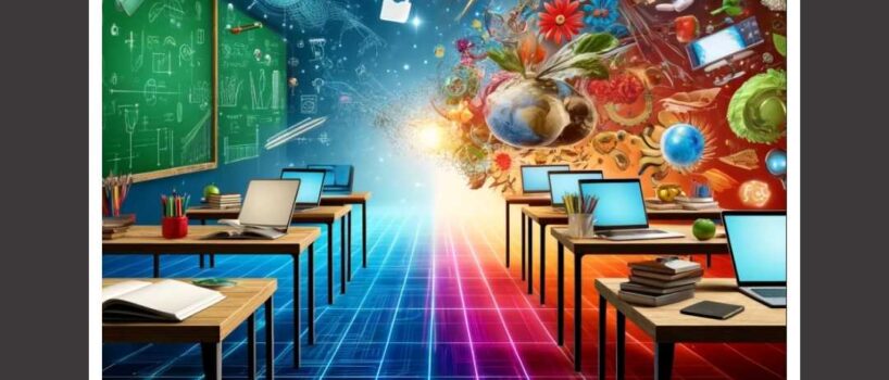 Online Instructional Design Power