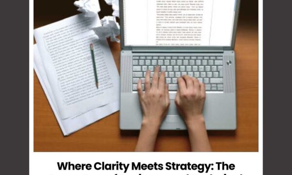 Business Technical Writing Guide