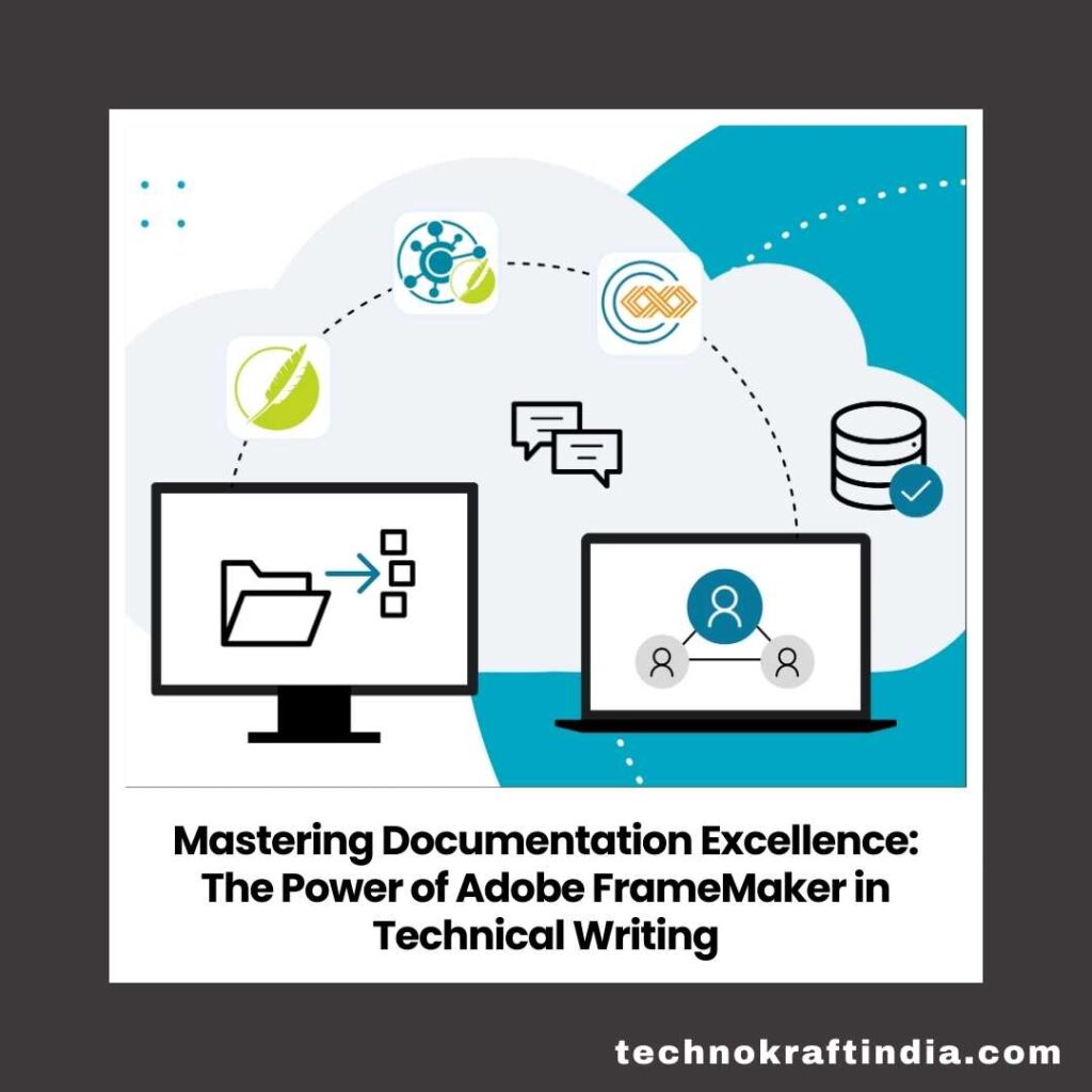 Adobe FrameMaker Technical Writing