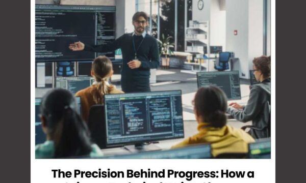 Science Technical Writer Expertise