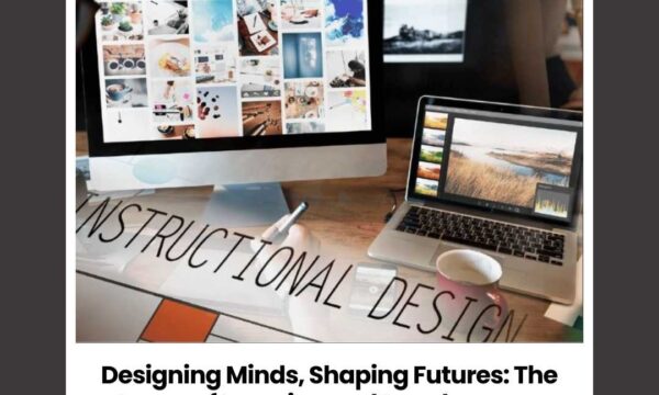 Learning and Development Design