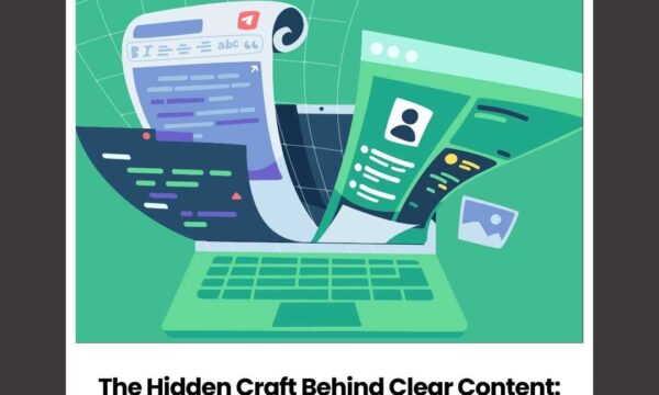 Technical Writing Craft Guide