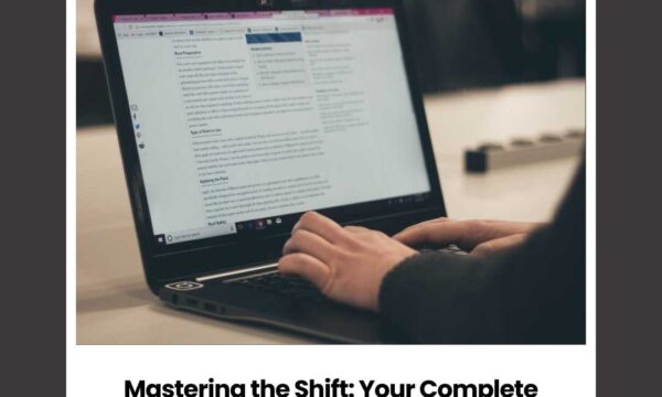 Technical Writing Career Guide