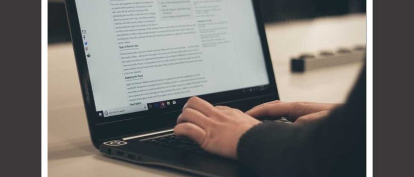 Technical Writing Career Guide