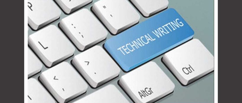 Powerful Technical Writing Skills