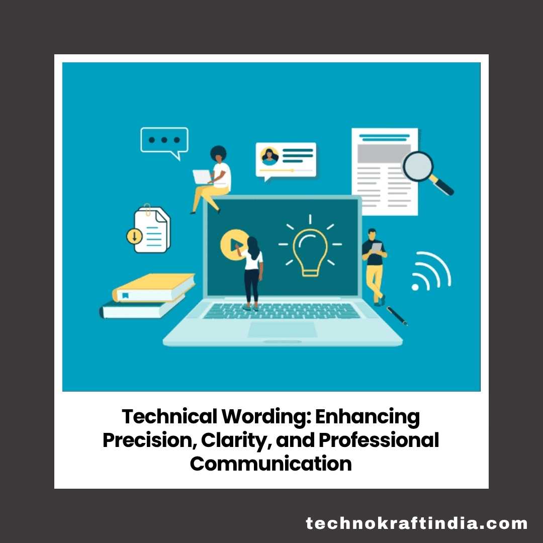 Technical Communication Precision