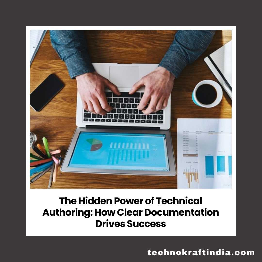 Technical Authoring Success