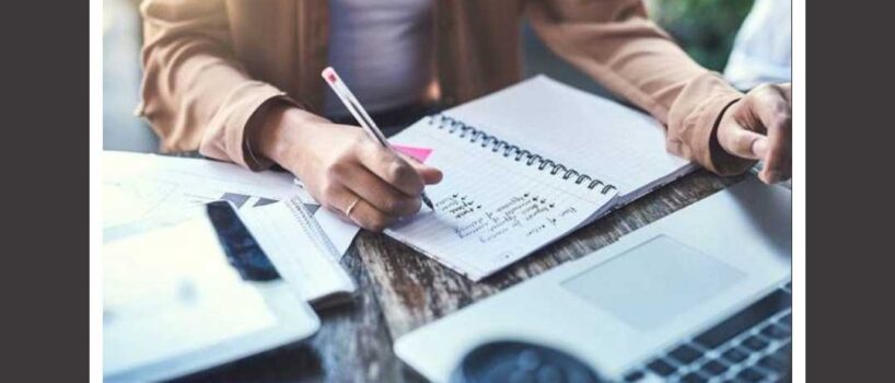 Scientific Technical Writing Innovation