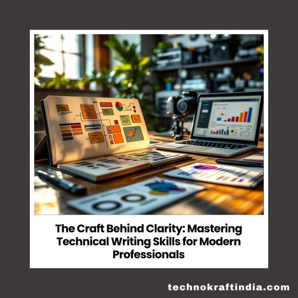 Technical Writing Skills Mastery