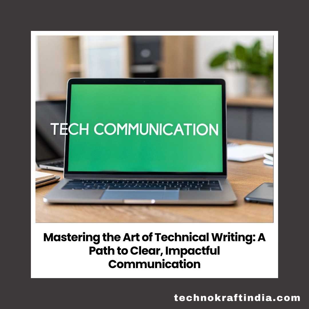 Technical Writing Mastery Guide