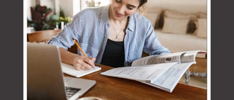 Career in Technical Writing