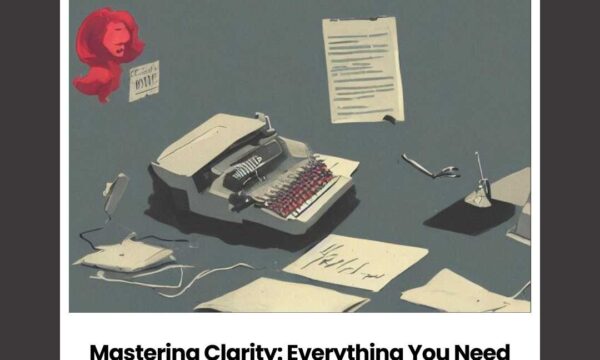 Technical Writing Skills Guide