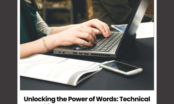 Technical Writing Examples Guide