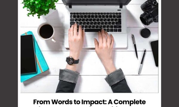 Technical Writing Career Path