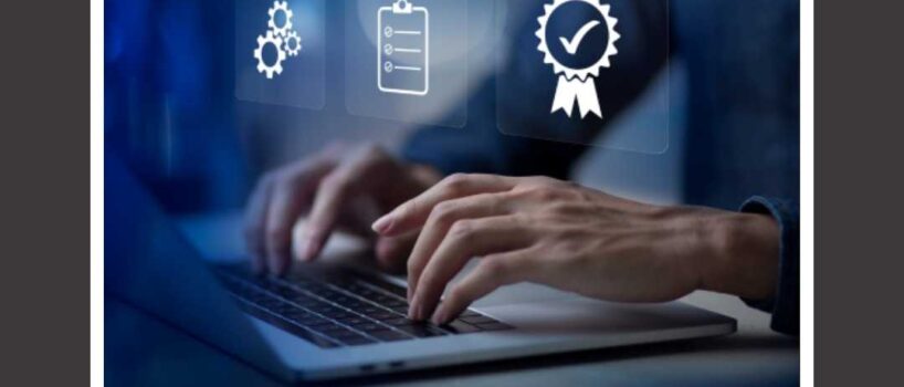 Technical Writing Certification