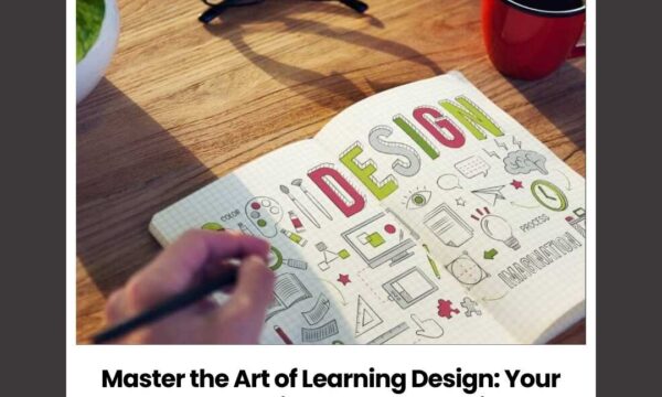 Instructional Design Course Guide