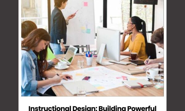 Instructional Design Learning Experiences